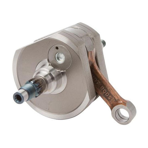 HOTROD'S INC 4021 Crankshaft for High-Performance Engines