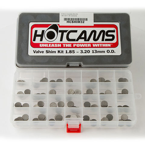 HOTCAMS SHIM KITS