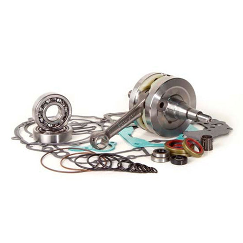 HOTROD'S INC Bottom End Kit (CBK0004) for Automotive Performance and Repair