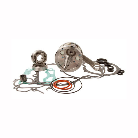 HOTROD'S Inc Bottom End Kit CBK0013 for Engine Rebuilds
