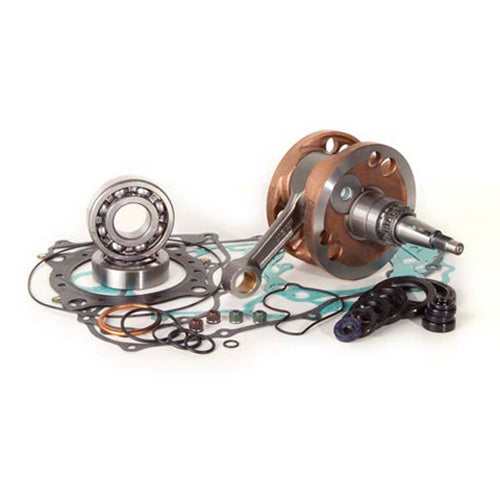 Hotrod's Inc Bottom End Kit CBK0017 – Complete Engine Rebuild Solution