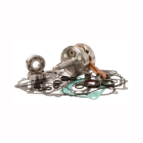 Hotrod's Inc. Bottom End Kit (CBK0020) for High-Performance Engines