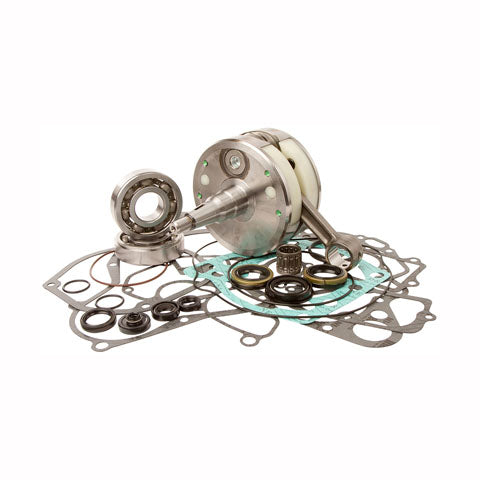 Hotrod's Inc. Bottom End Kit CBK0026 for Classic Car Engines