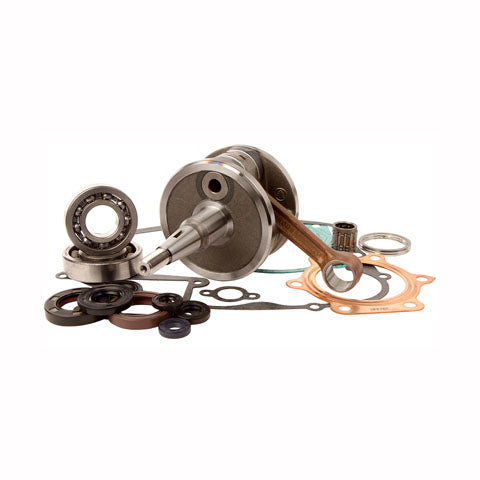 HOTROD'S Inc. Bottom End Kit (CBK0041) for High-Performance Engines