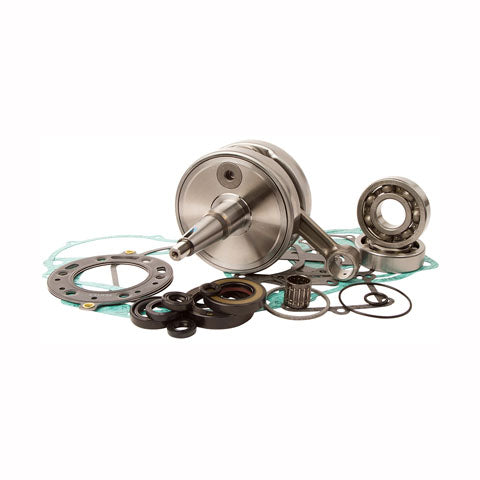 HotRod's Inc Bottom End Kit (CBK0042) for High-Performance Automotive Repairs