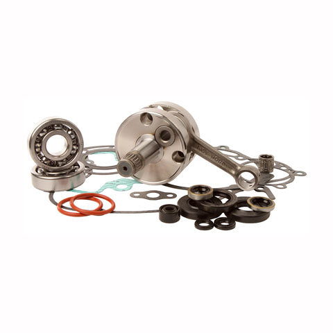 HotRod's Inc. Bottom End Kit (CBK0048) for Classic Vehicle Restoration