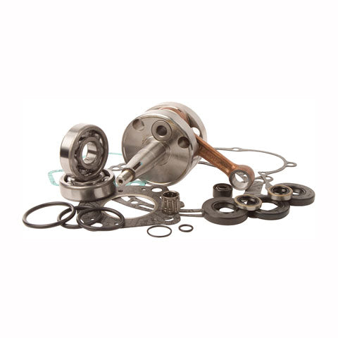 HOTROD'S Inc Bottom End Kit CBK0049 for Automotive Repairs