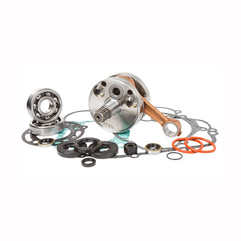 Hotrod's Inc Bottom End Kit CBK0050 for Performance Restoration