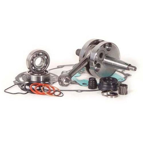 HOTROD'S Inc Bottom End Kit (CBK0052) for Performance Motorcycle Engines