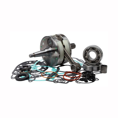Hotrod's Inc Bottom End Kit (CBK0054) for Engine Maintenance and Performance