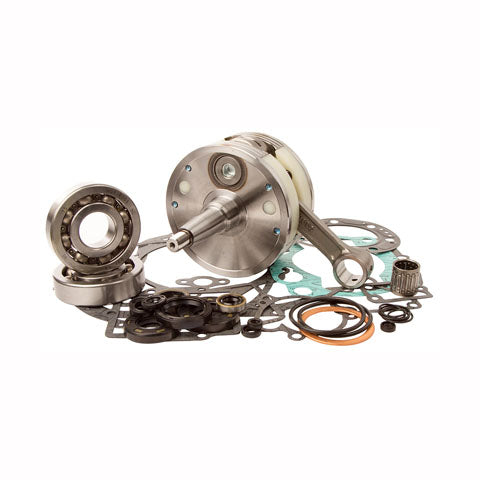 Hotrod's Inc. Bottom End Kit (CBK0057) for Classic Car Engines