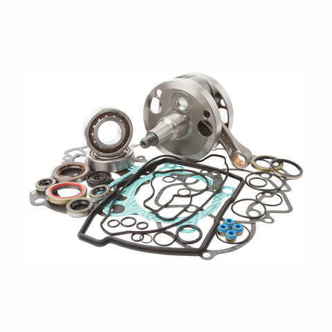 HotRod's Inc. Bottom End Kit (CBK0071) for Optimal Engine Performance