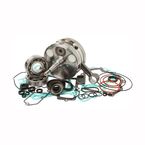 HOTROD'S Inc. Bottom End Kit CBK0078 for Enhanced Engine Performance