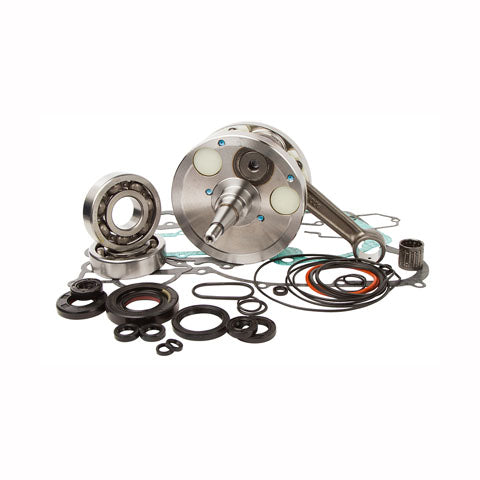 Hotrod's Inc Bottom End Kit (CBK0079) for Enhanced Engine Performance
