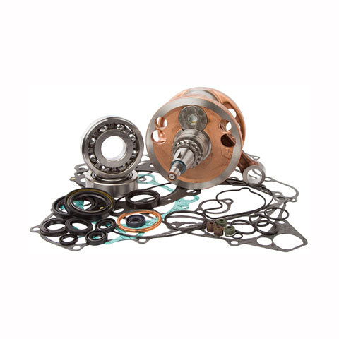 Hotrod's Inc. Bottom End Kit (CBK0105) for Automotive Performance and Repair