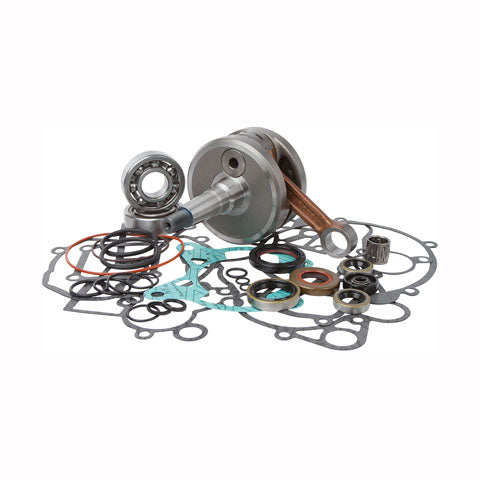 Hotrod's Inc. Bottom End Kit (CBK0107) for Small Block Engines