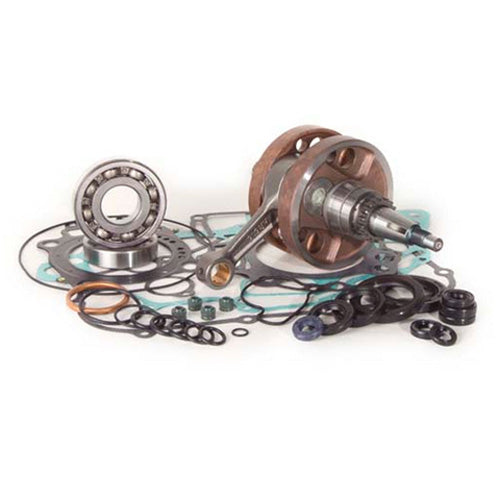 HOTROD'S Inc. Bottom End Kit (CBK0119) for Automotive Performance Enhancement