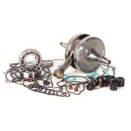 Hotrod's Inc. Bottom End Kit (CBK0127) for Engine Maintenance and Performance