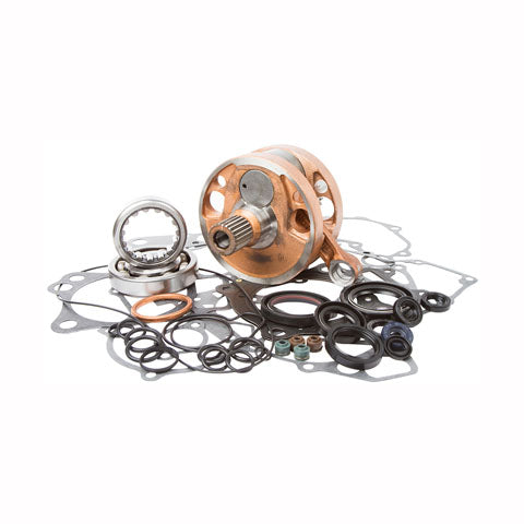 Hotrod's Inc Bottom End Kit CBK0128 for Automotive Engines