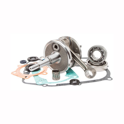 HOTROD'S INC Bottom End Kit (CBK0130) for Enhanced Engine Performance