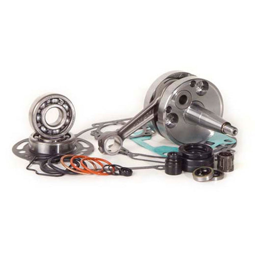 HOTROD'S INC Bottom End Kit (CBK0143) for Engine Performance and Durability