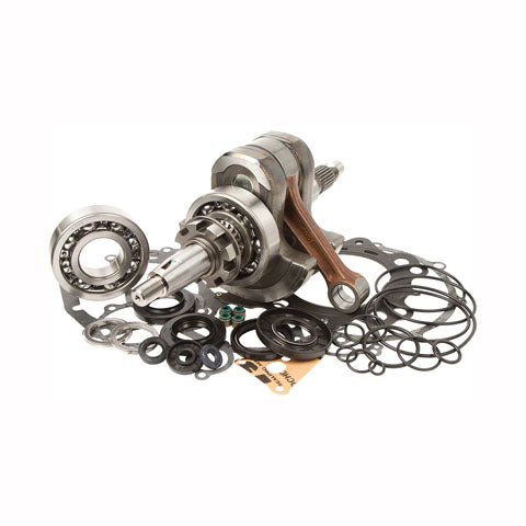 HOTROD'S Inc. Bottom End Kit (CBK0151) for Automotive Performance Enhancement