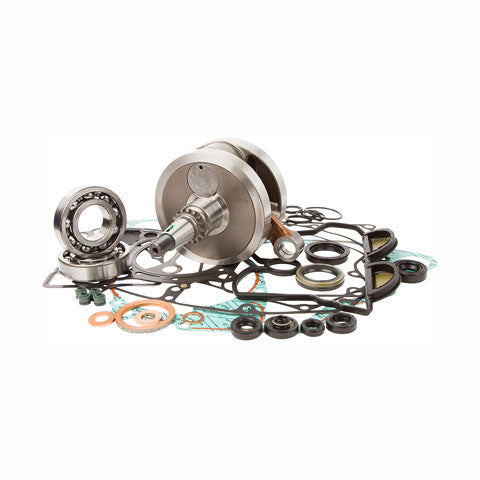 Hotrod's Inc Bottom End Kit (CBK0153) for Automotive Performance and Repair