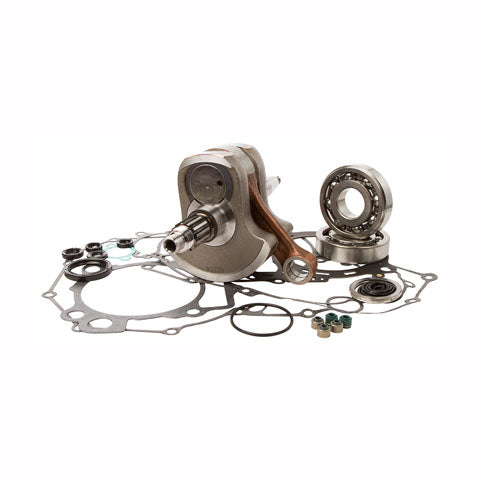 Hotrod's Inc. Bottom End Kit (CBK0179) for High-Performance Engines