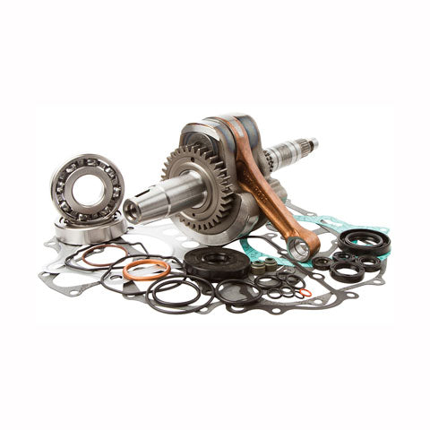 HOTROD'S INC Bottom End Kit CBK0183 for Automotive Performance and Repair
