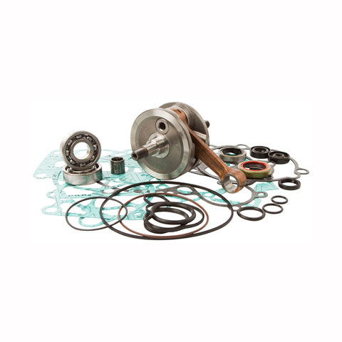 Hotrod's Inc. Bottom End Kit (CBK0188) for High-Performance Engines
