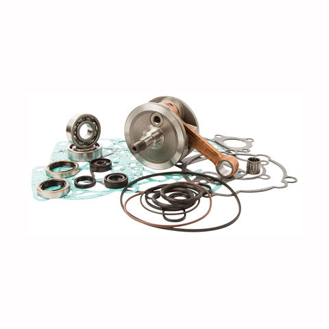 Hotrod's Inc Bottom End Kit CBK0190 for Automotive Repair and Performance