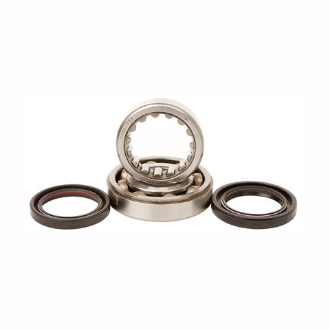 Hotrod's Inc K073 Main Bearing & Seal Kit for Automotive Engines