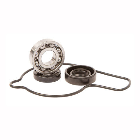 HOTROD'S INC Water Pump Kit WPK0001 - Reliable Performance for Your Vehicle