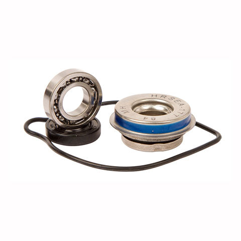 Hotrod's Inc Water Pump Kit WPK0003 for Enhanced Cooling System Performance