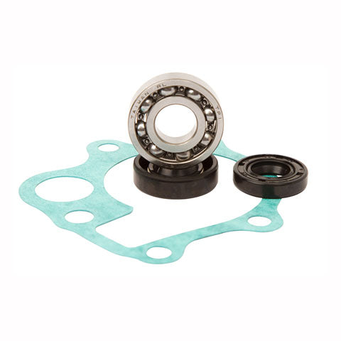 HOTROD'S INC Water Pump Kit WPK0013 for Classic Cars and Performance Vehicles