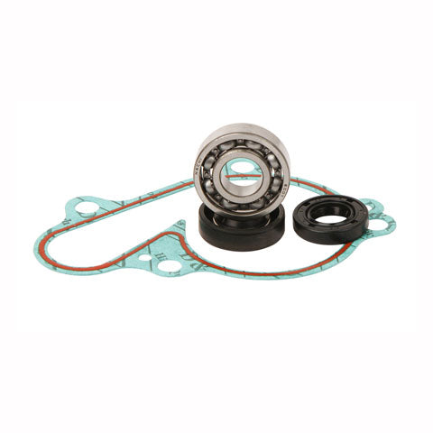 Hotrod's Inc Water Pump Kit WPK0019 - Reliable Performance for Your Vehicle