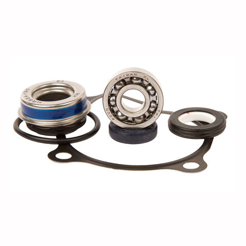 HOTROD'S INC Water Pump Kit WPK0023 - Reliable Performance for Your Vehicle
