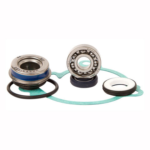 Hot Rod's Inc Water Pump Kit WPK0025 – Reliable Performance for Your Vehicle