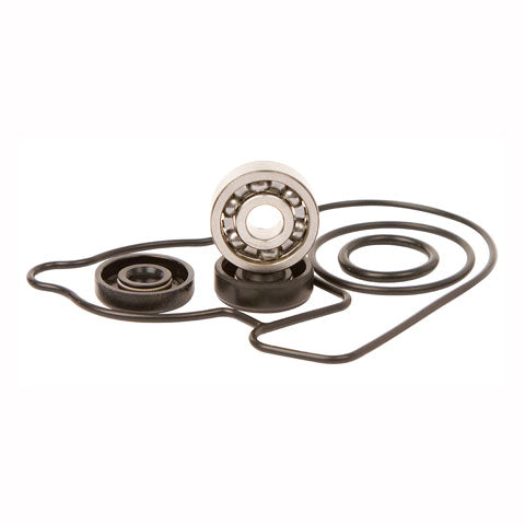 Hotrod's Inc Water Pump Kit WPK0036 for Automotive Cooling Systems