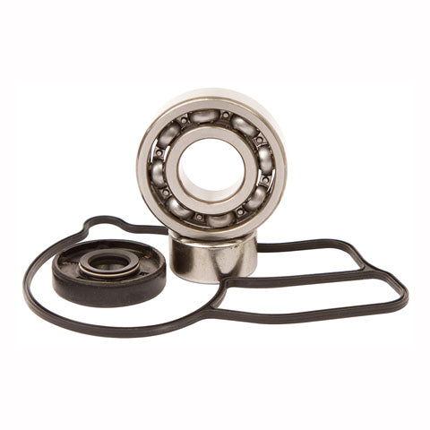 Hotrod's Inc Water Pump Kit (Part Number WPK0050) for Optimal Engine Cooling