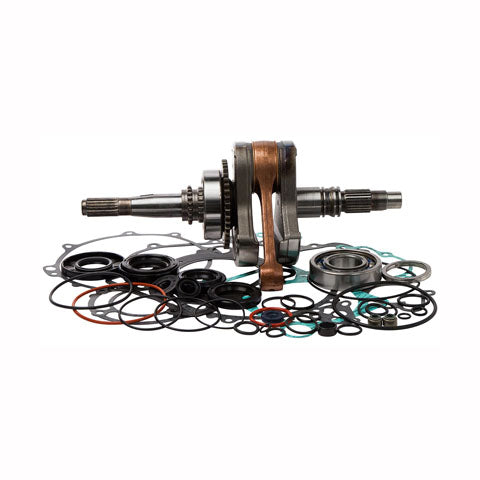 Hot Rods Inc. CBK0192 Bottom End Kit for Small Block Engines