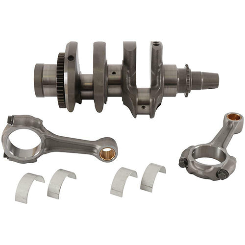 Hotrod's Inc. Crankshaft Part 4430 for Reliable Engine Performance