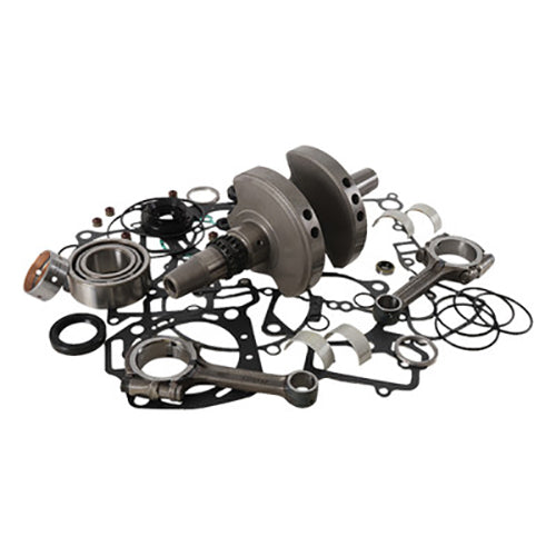 Hot Rod's Inc CBK0214 Bottom End Kit for Automotive Engines