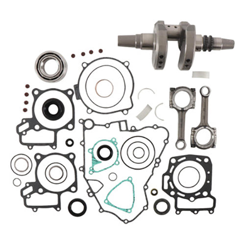 HOTROD'S INC Bottom End Kit CBK0215 for Automotive Performance and Repair
