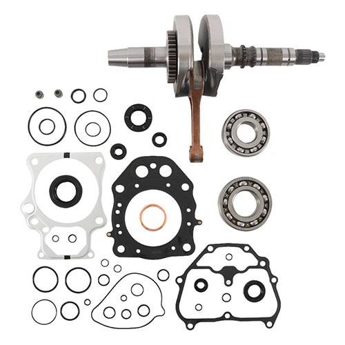 HOTROD'S INC Bottom End Kit CBK0219 for Automotive Repairs