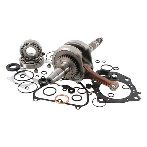 HOTROD'S Inc Bottom End Kit CBK0220 for Automotive Performance and Repair