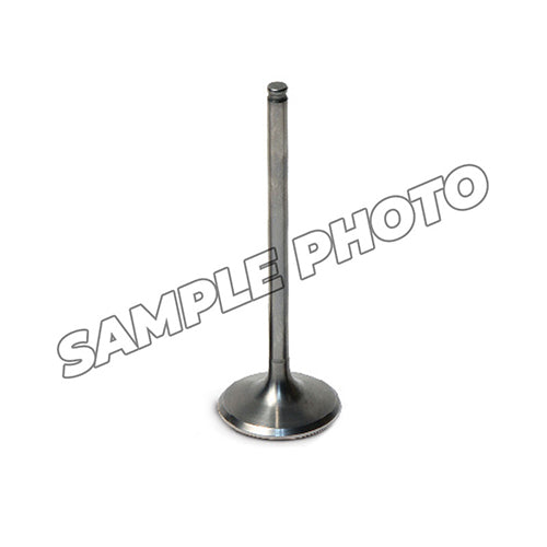 Vertex Valve Exhaust Titanium Part 8400015-1 for High-Performance Applications