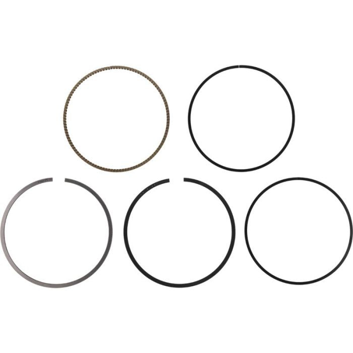 Vertex Piston Ring 590393000005 for Engine Performance and Durability