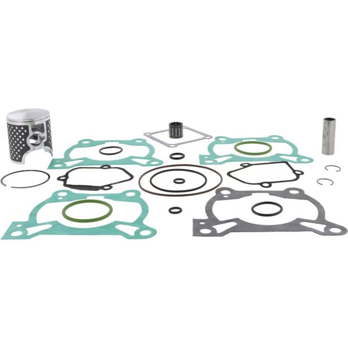 Vertex VTK24446B-2 Top End Piston Kit for Automotive Engines