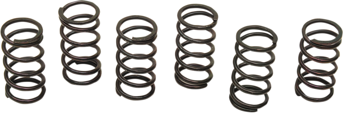 BARNETT Clutch Springs - Kawasaki/Suzuki 501-29-06051